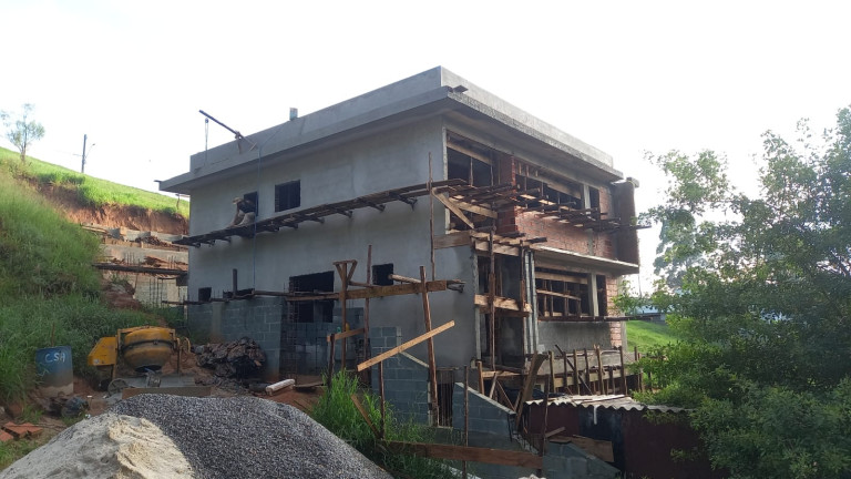 Imagem Casa com 3 Quartos à Venda, 259 m² em Sítio do Morro - Santana de Parnaíba