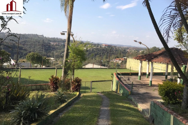 Imagem Chácara com 5 Quartos à Venda,  em Chácaras Bom Tempo - Franco da Rocha