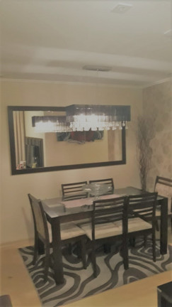 Imagem Apartamento com 3 Quartos à Venda, 59 m² em Cidade Patriarca - São Paulo