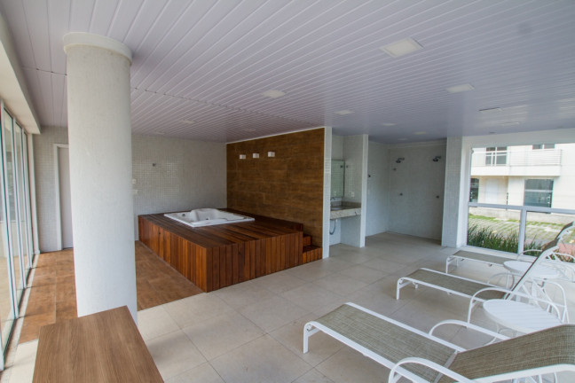 Imagem Apartamento com 2 Quartos à Venda,  em Campo Grande - Rio de Janeiro