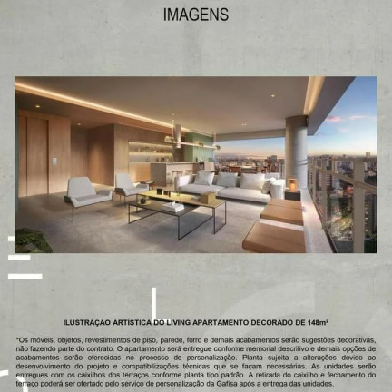 Imagem Apartamento com 3 Quartos à Venda, 97 m² em Vila Mariana - São Paulo