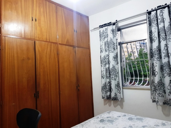 Imagem Apartamento com 2 Quartos à Venda, 70 m² em Icaraí - Niterói Imagem Apartamento com 2 Quartos à Venda, 70 m² em Icaraí - Niterói