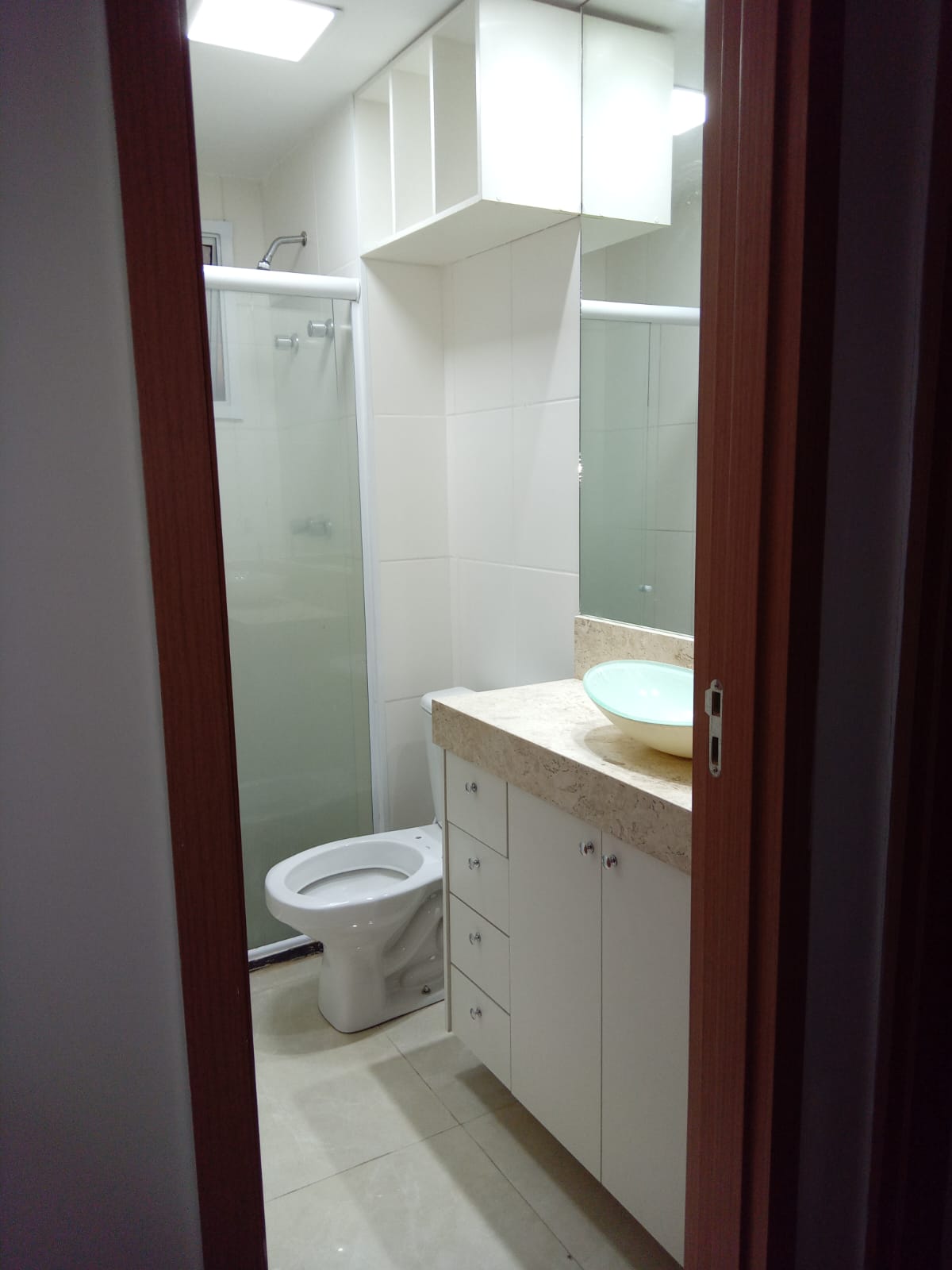 Imagem Apartamento com 2 Quartos para Alugar, 57 m² em Jardim Tropical - Nova Iguaçu Imagem Apartamento com 2 Quartos para Alugar, 57 m² em Jardim Tropical - Nova Iguaçu