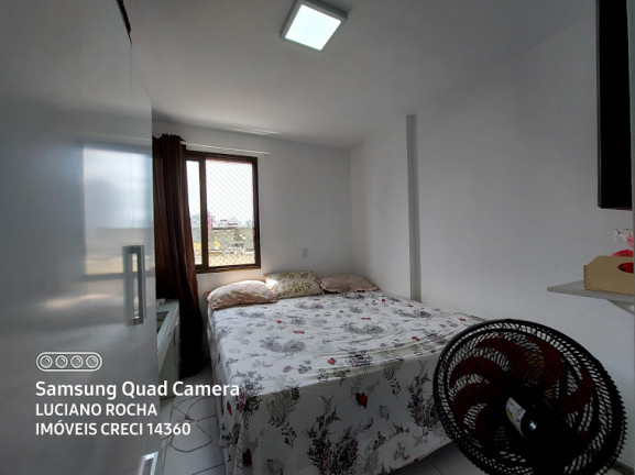 Imagem Apartamento com 3 Quartos à Venda, 67 m² em Candeias - Jaboatão Dos Guararapes