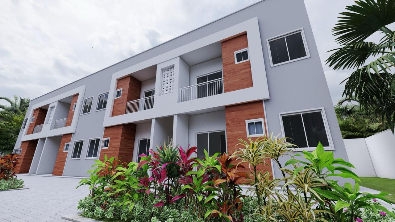 Imagem Apartamento com 2 Quartos à Venda, 54 m²em Luzardo Viana - Maracanaú