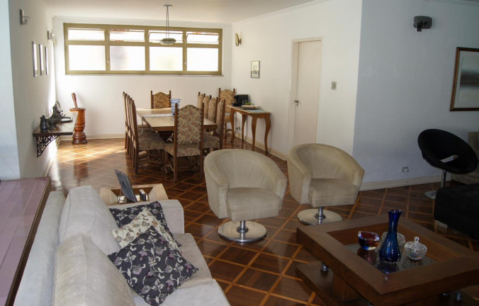 Imagem Casa com 4 Quartos à Venda, 377 m² em Alto de Pinheiros - São Paulo Imagem Casa com 4 Quartos à Venda, 377 m² em Alto de Pinheiros - São Paulo