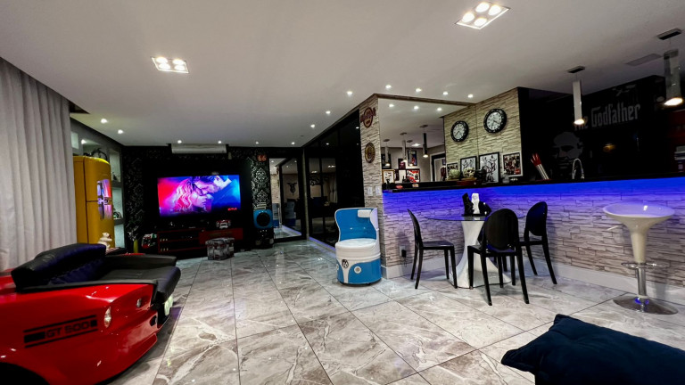 Imagem Apartamento com 1 Quarto à Venda, 80 m² em Vila Andrade - São Paulo Imagem Apartamento com 1 Quarto à Venda, 80 m² em Vila Andrade - São Paulo