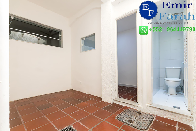 Imagem Casa com 3 Quartos à Venda, 145 m²em Tijuca - Rio de Janeiro