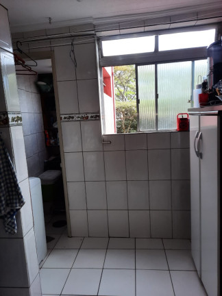 Imagem Apartamento com 2 Quartos à Venda, 56 m² em Cidade Ademar - São Paulo