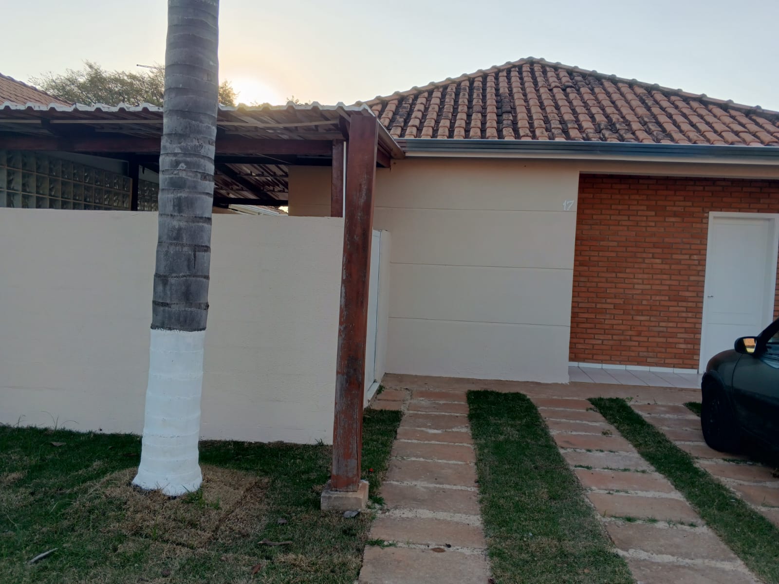 Imagem Casa de Condomínio com 3 Quartos à Venda, 142 m²em Vargeão - Jaguariúna