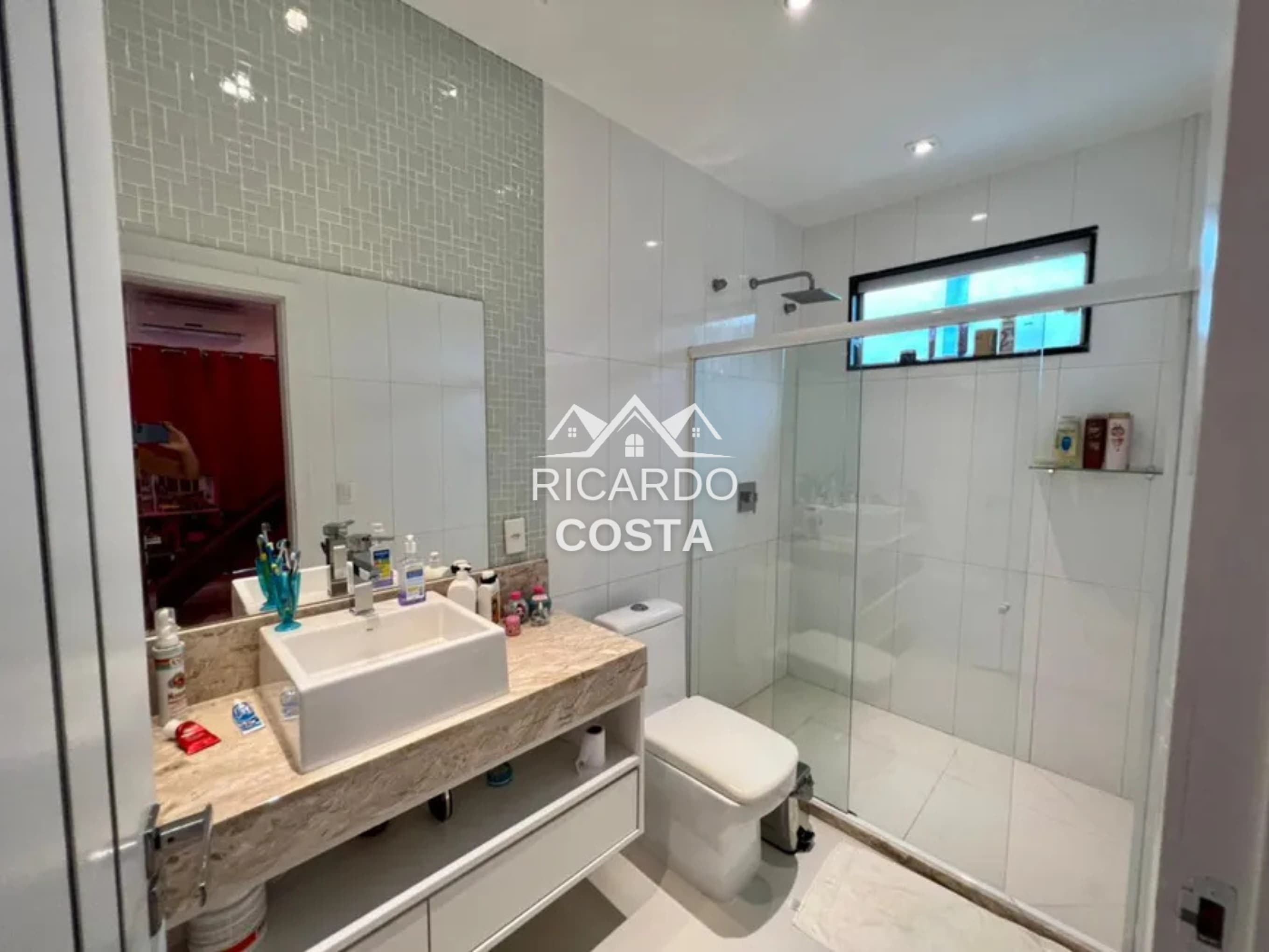 Imagem Casa de Condomínio com 3 Quartos à Venda ou Locação, 310 m² em Jacarepaguá - Rio de Janeiro