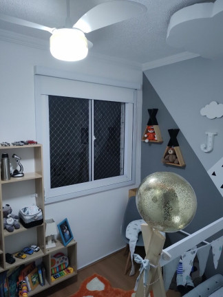 Imagem Apartamento com 3 Quartos à Venda, 60 m² em Taquara - Rio de Janeiro