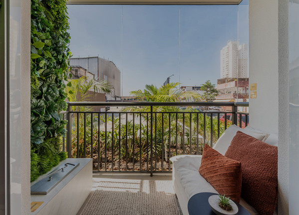 Imagem Apartamento com 2 Quartos à Venda ou Temporada, 44 m²em Limão - São Paulo Imagem Apartamento com 2 Quartos à Venda ou Temporada, 44 m²em Limão - São Paulo