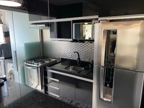 Imagem Apartamento com 2 Quartos à Venda ou Locação, 55 m² em Parque Reboucas - São Paulo Imagem Apartamento com 2 Quartos à Venda ou Locação, 55 m² em Parque Reboucas - São Paulo