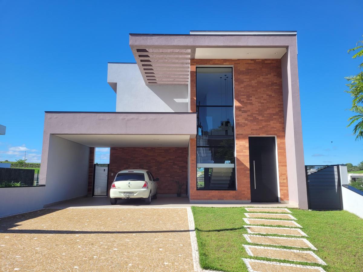 Imagem Casa com 2 Quartos à Venda, 193 m²em Residencial Fazenda Santa Rosa - Fase 1 - Itatiba