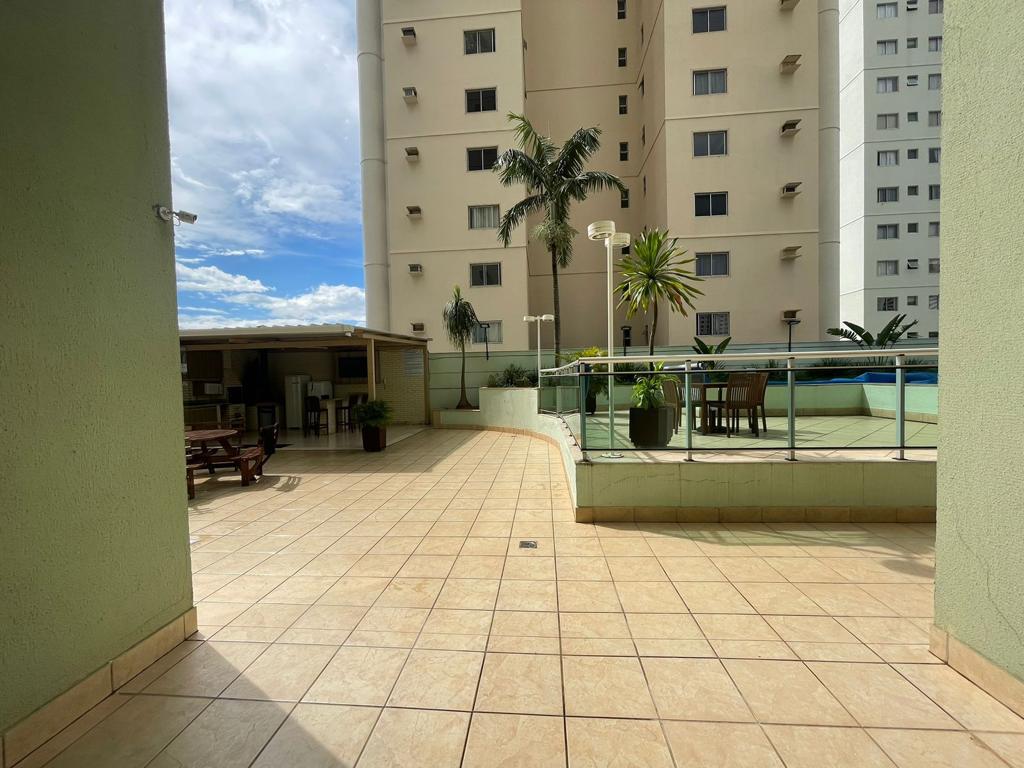 Foto do imóvel Apartamento com 3 Quartos à Venda, 79 m²em Jardim Goiás - Goiânia