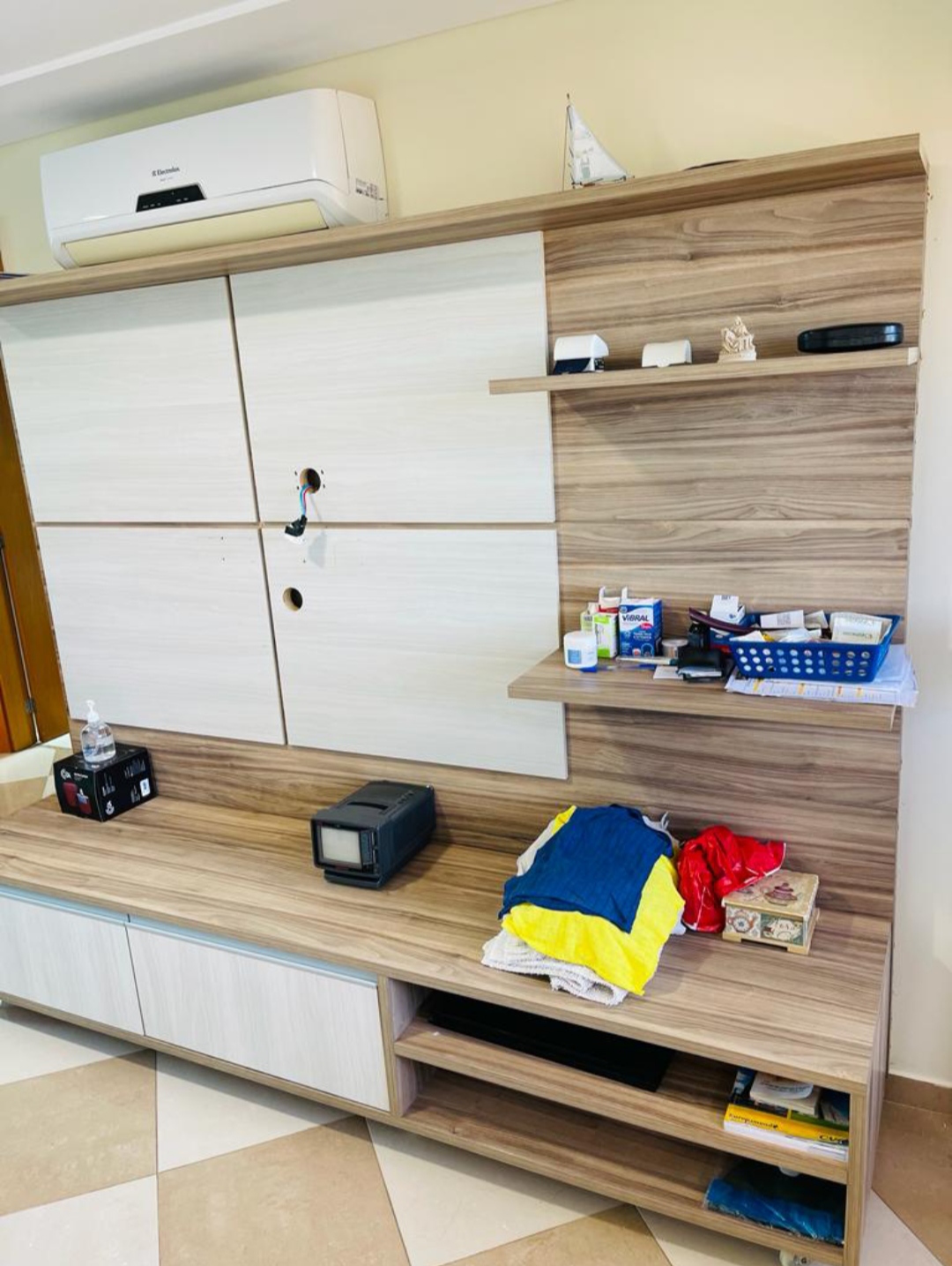 Imagem Apartamento com 2 Quartos à Venda, 65 m²em Ponta Negra - Natal