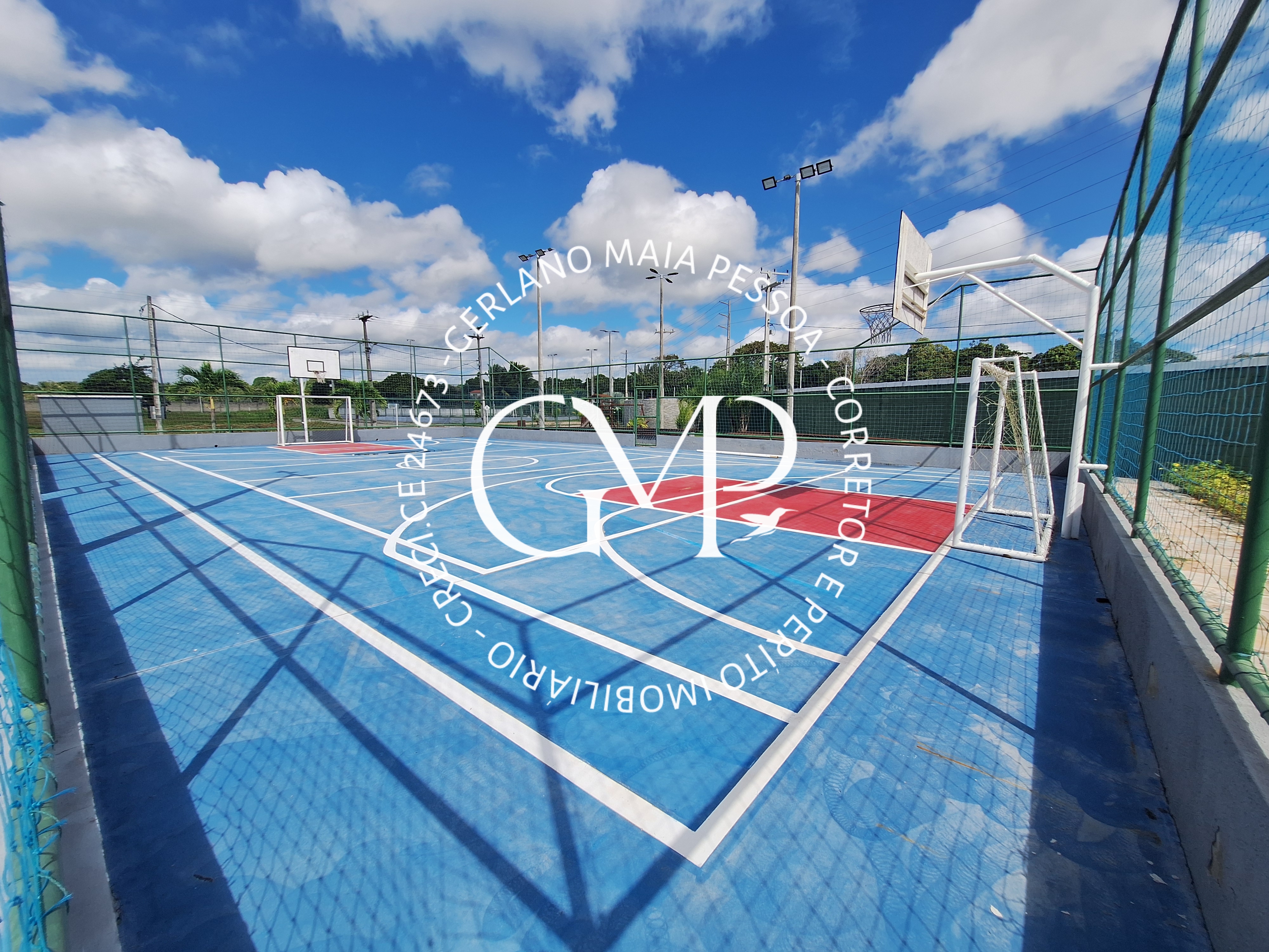 Imagem Terreno em Condomínio à Venda, 415 m² em Aquiraz - Aquiraz