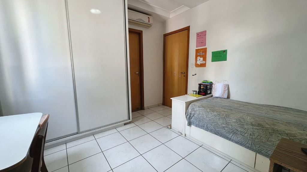 Imagem Apartamento com 3 Quartos à Venda, 109 m²em Setor Pedro Ludovico - Goiânia