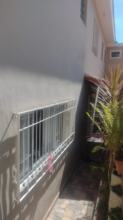 Imagem Sobrado com 3 Quartos à Venda, 210 m² em Vila Dionisia - São Paulo
