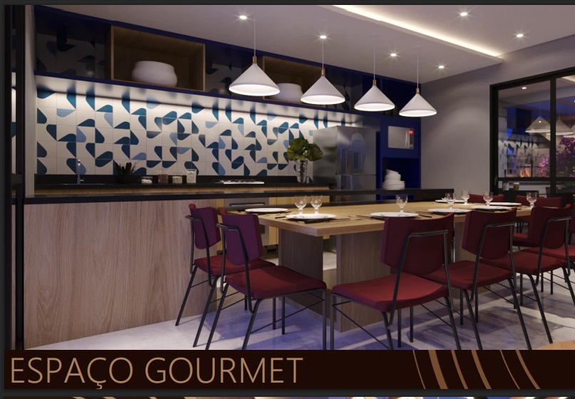 Imagem Apartamento com 2 Quartos à Venda, 52 m² em Parque da Vila Prudente - São Paulo
