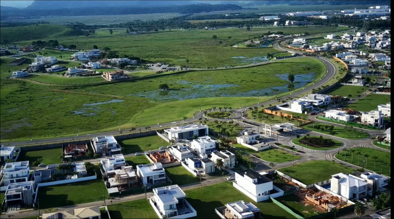 Imagem Terreno em Condomínio à Venda, 535 m²em Jacuhy - Serra Imagem Terreno em Condomínio à Venda, 535 m²em Jacuhy - Serra
