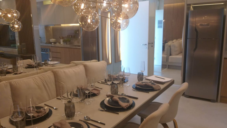 Imagem Apartamento com 3 Quartos à Venda, 103 m² em Jardim Das Acácias - São Paulo