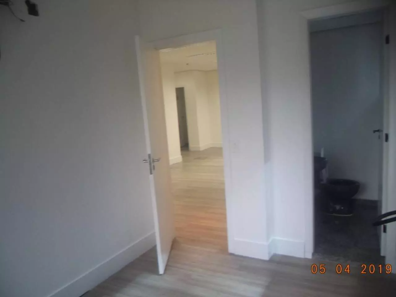 Imagem Sala Comercial à Venda, 37 m² em Vila Olímpia - São Paulo