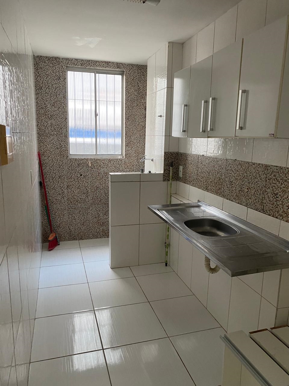 Imagem Apartamento com 2 Quartos à Venda, 46 m² em Serraria - Maceió
