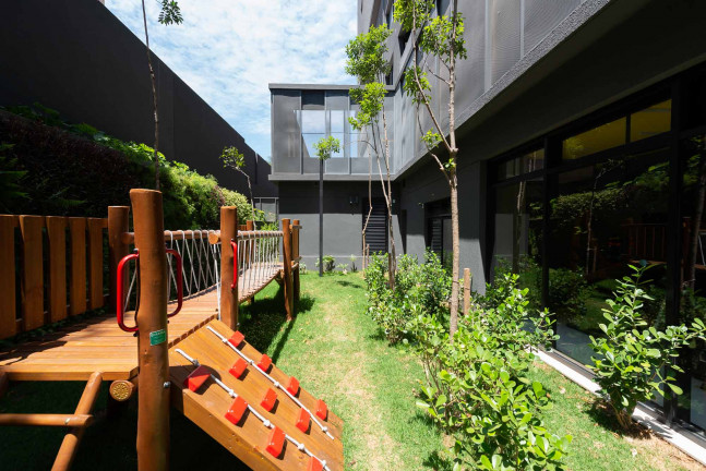 Imagem Apartamento com 2 Quartos à Venda, 57 m² em Pinheiros - São Paulo Imagem Apartamento com 2 Quartos à Venda, 57 m² em Pinheiros - São Paulo