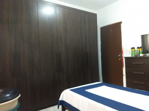 Imagem Casa com 4 Quartos à Venda,  em Jardim São Savério - São Paulo