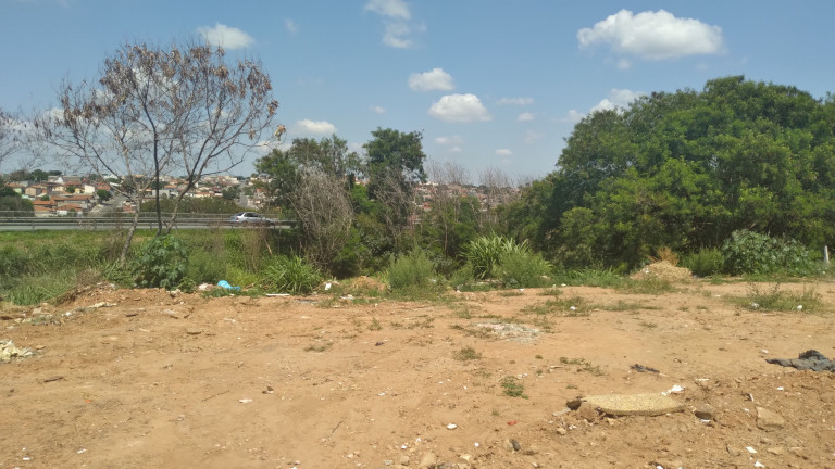 Imagem Terreno à Venda, em Vila Aeroporto I - Campinas Imagem Terreno à Venda, em Vila Aeroporto I - Campinas