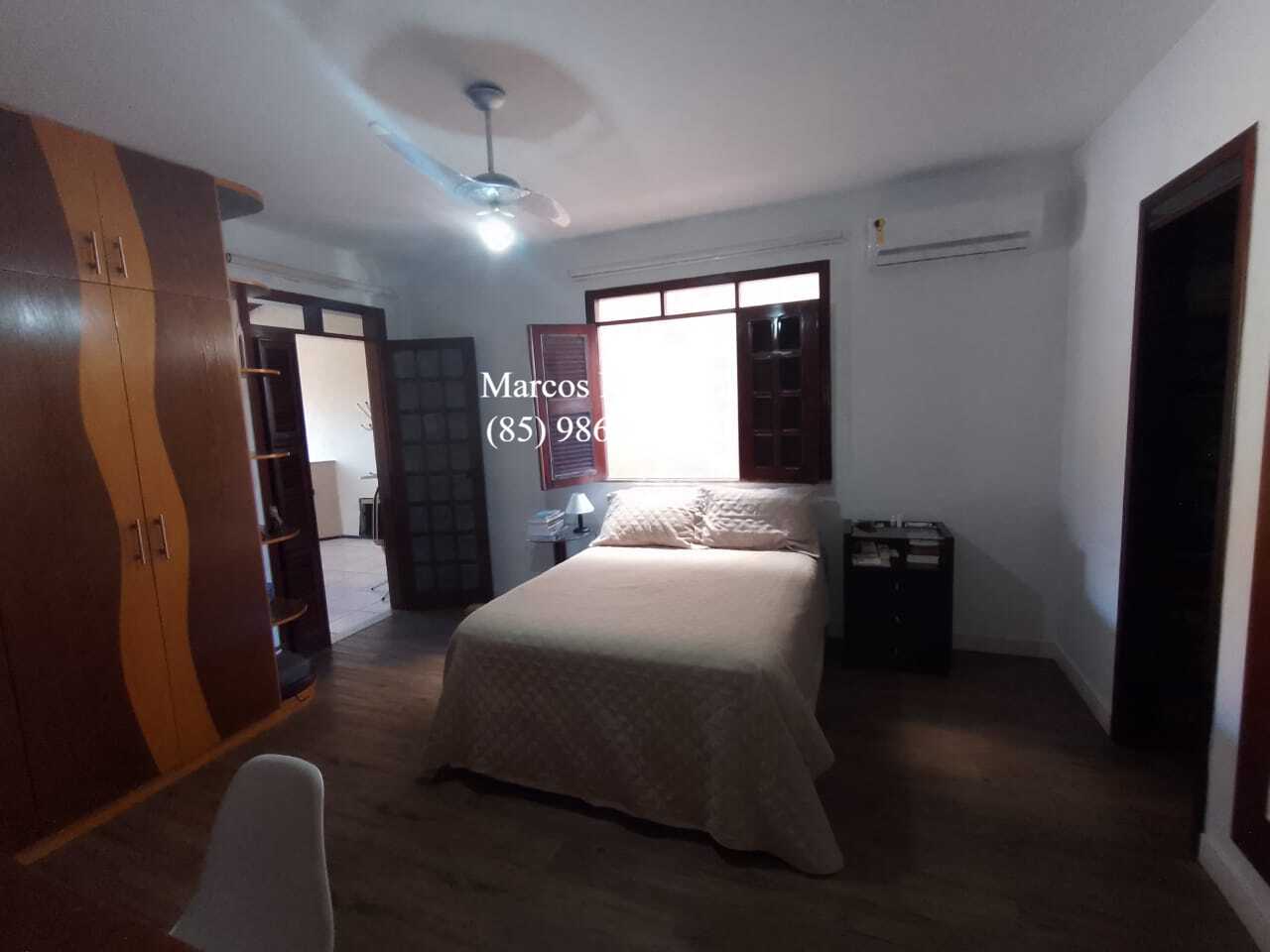 Imagem Casa de Condomínio com 5 Quartos à Venda, 268 m²em Edson Queiroz - Fortaleza Imagem Casa de Condomínio com 5 Quartos à Venda, 268 m²em Edson Queiroz - Fortaleza