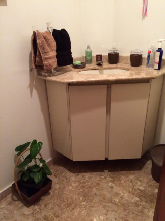 Imagem Apartamento com 4 Quartos à Venda, 216 m² em Campo Belo - São Paulo Imagem Apartamento com 4 Quartos à Venda, 216 m² em Campo Belo - São Paulo