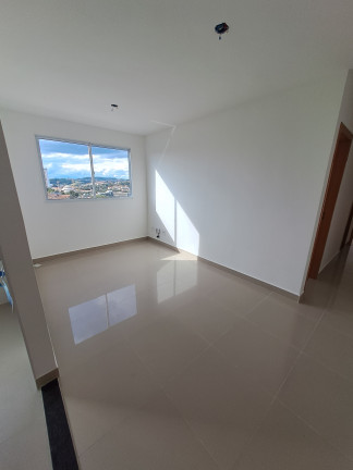 Imagem Apartamento com 2 Quartos para Alugar, 65 m² em Campo Alegre - Belo Horizonte