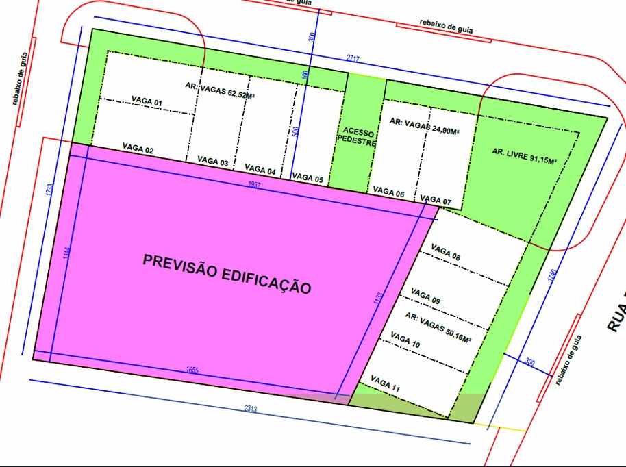 Imagem Terreno à Venda, 420 m² em Nações - Balneário Camboriú Imagem Terreno à Venda, 420 m² em Nações - Balneário Camboriú