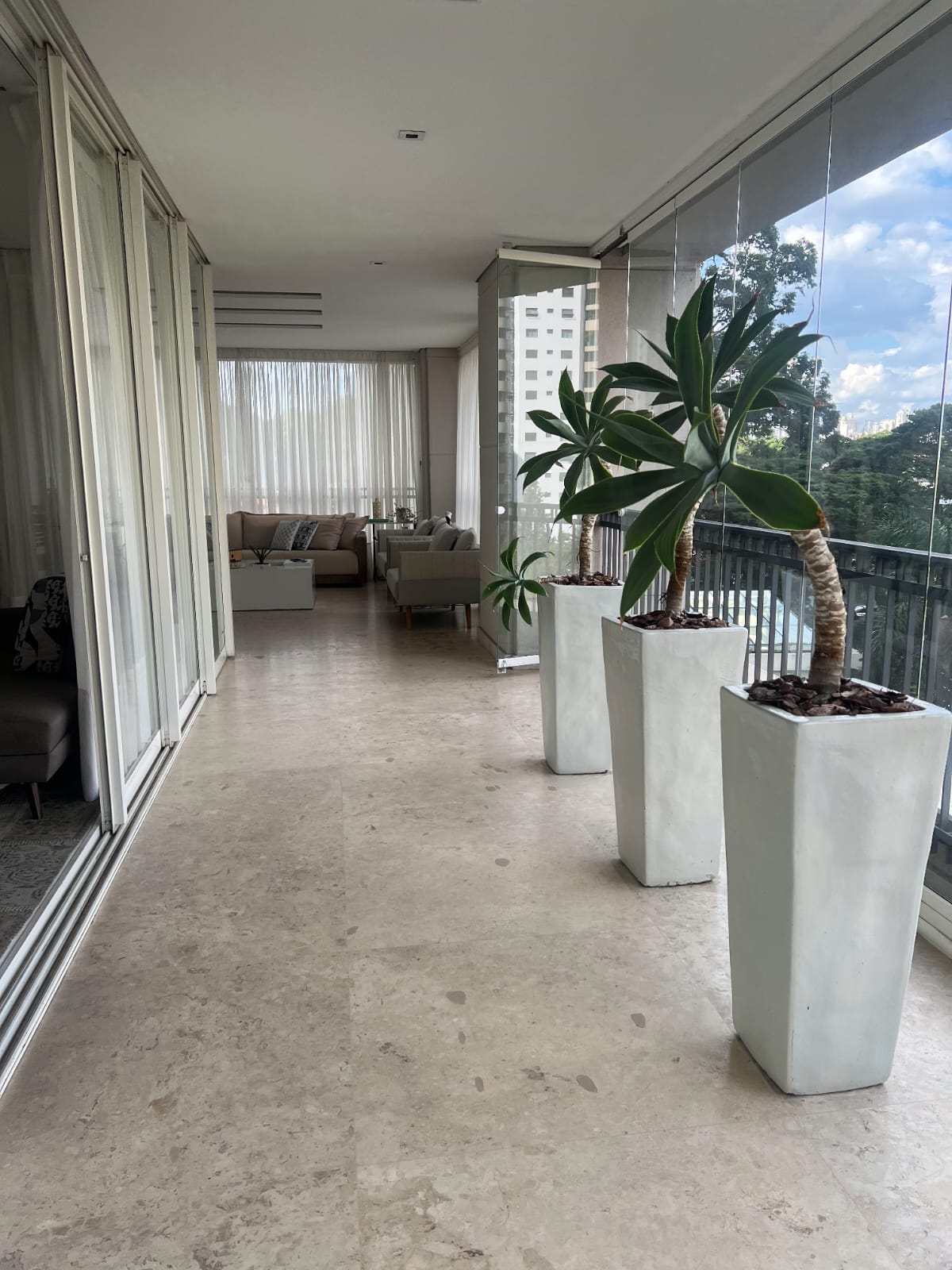Imagem Apartamento com 4 Quartos à Venda, 408 m² em Moema - São Paulo