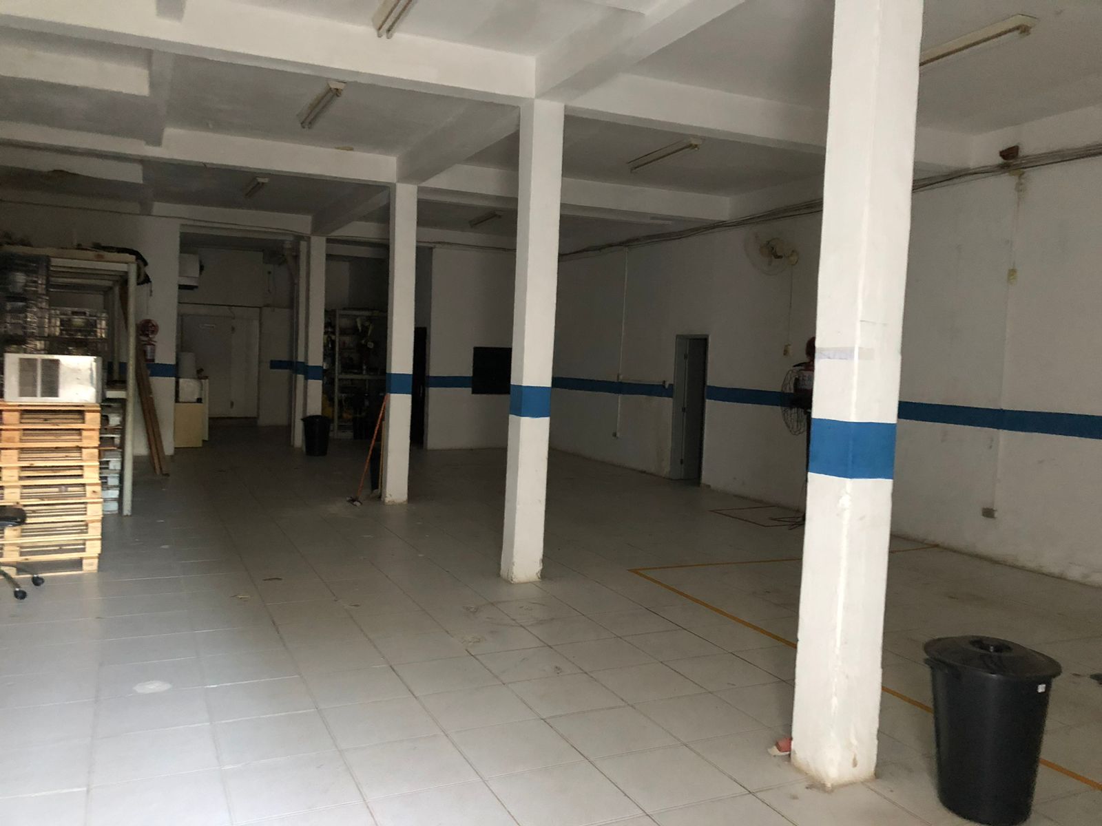Imagem Galpão para Alugar, 300 m² em Afogados - Recife Imagem Galpão para Alugar, 300 m² em Afogados - Recife