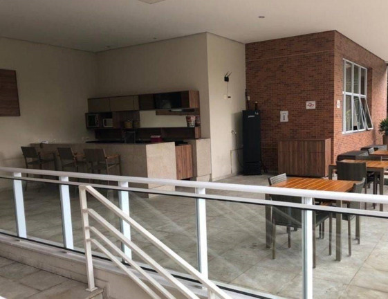 Imagem Apartamento com 3 Quartos à Venda, 187 m² em Vila Leopoldina - São Paulo Imagem Apartamento com 3 Quartos à Venda, 187 m² em Vila Leopoldina - São Paulo
