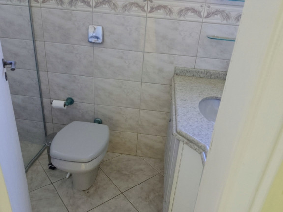 Imagem Cobertura com 3 Quartos à Venda, 210 m² em Comerciário - Criciúma Imagem Cobertura com 3 Quartos à Venda, 210 m² em Comerciário - Criciúma