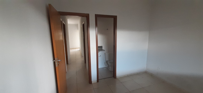Imagem Casa de Condomínio com 3 Quartos à Venda, 123 m² em Setor Parque Tremendão - Goiânia