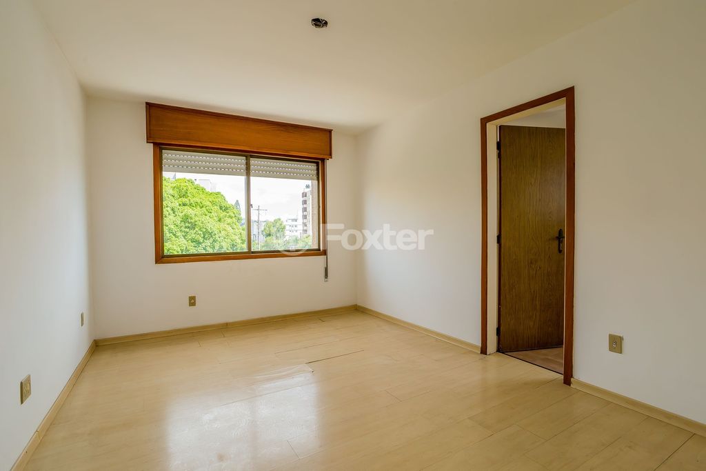 Imagem Apartamento com 3 Quartos à Venda, 113 m²em Petrópolis - Porto Alegre