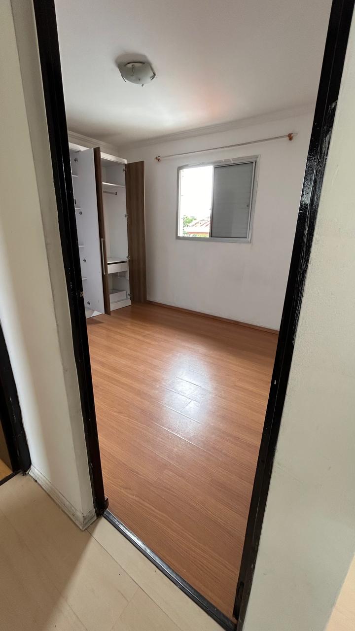 Imagem Apartamento com 2 Quartos para Alugar, 49 m²em Cézar de Souza - Mogi das Cruzes