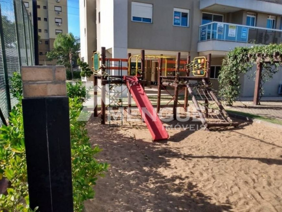 Imagem Apartamento com 3 Quartos à Venda, 82 m² em São Geraldo - Porto Alegre