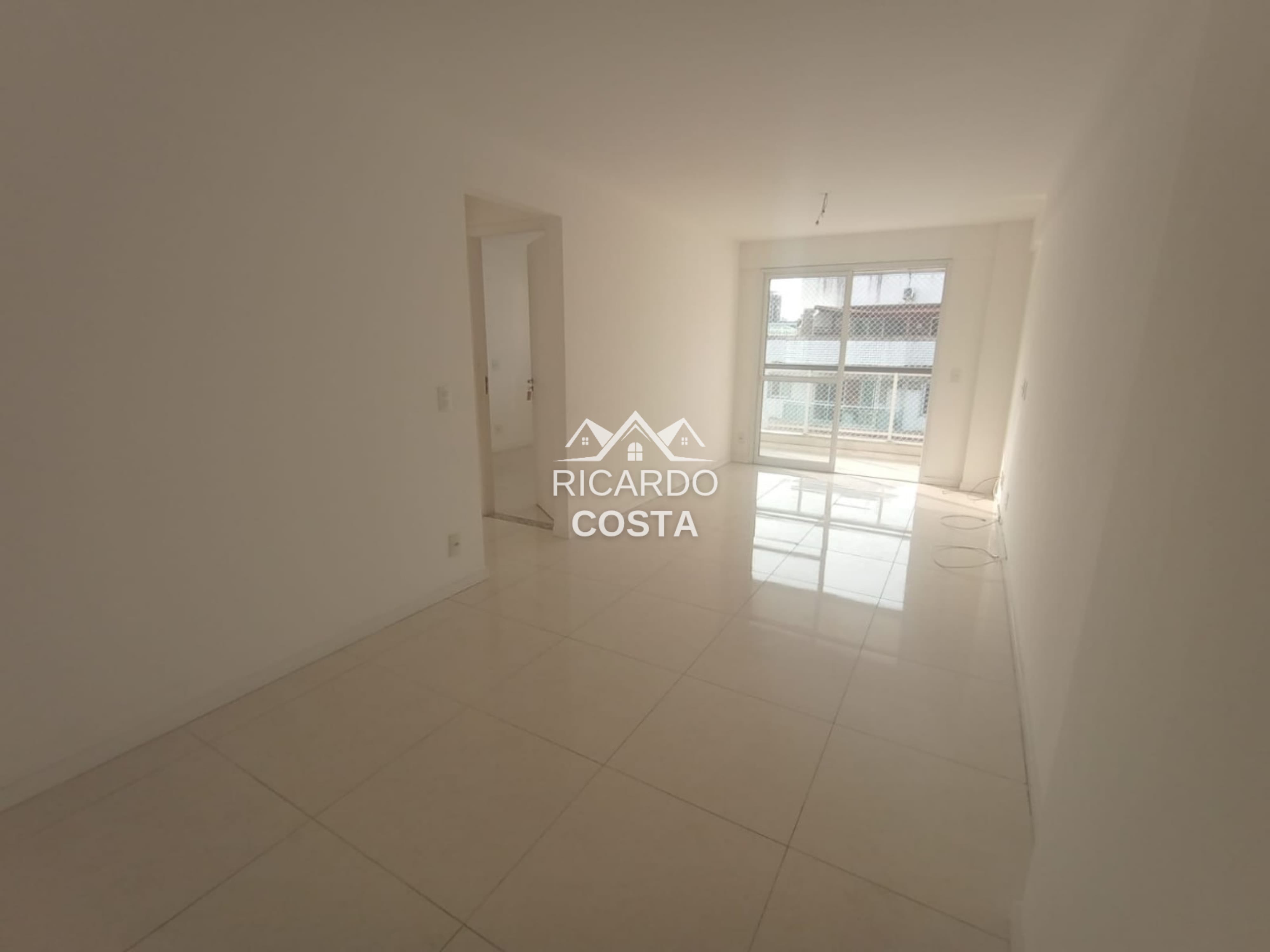 Imagem Apartamento com 3 Quartos para Alugar, 77 m² em Anil - Rio de Janeiro