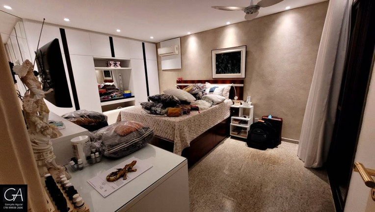 Imagem Apartamento com 3 Quartos à Venda, 198 m² em Treze de Julho - Aracaju Imagem Apartamento com 3 Quartos à Venda, 198 m² em Treze de Julho - Aracaju