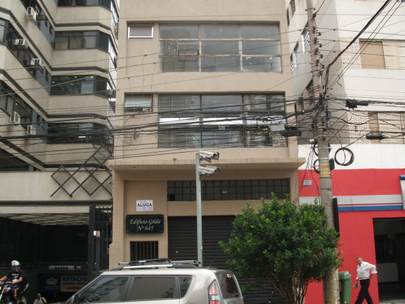 Imagem Loja para Alugar, 300 m² em Pinheiros - São Paulo