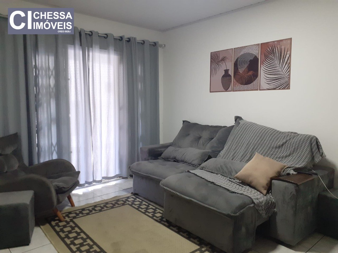 Imagem Casa com 2 Quartos à Venda, 330 m²em Carvalho - Itajaí