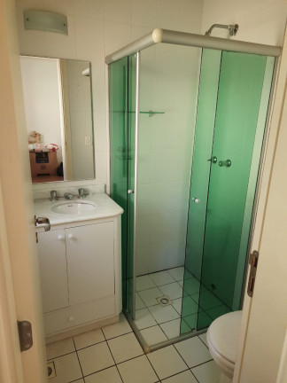 Imagem Casa de Condomínio com 2 Quartos à Venda,  em Paisagem Renoir - Cotia