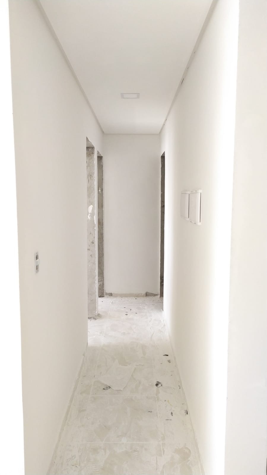 Imagem Edifício Residencial com 2 Quartos à Venda, 57 m²em Planalto Boa Esperança - João Pessoa